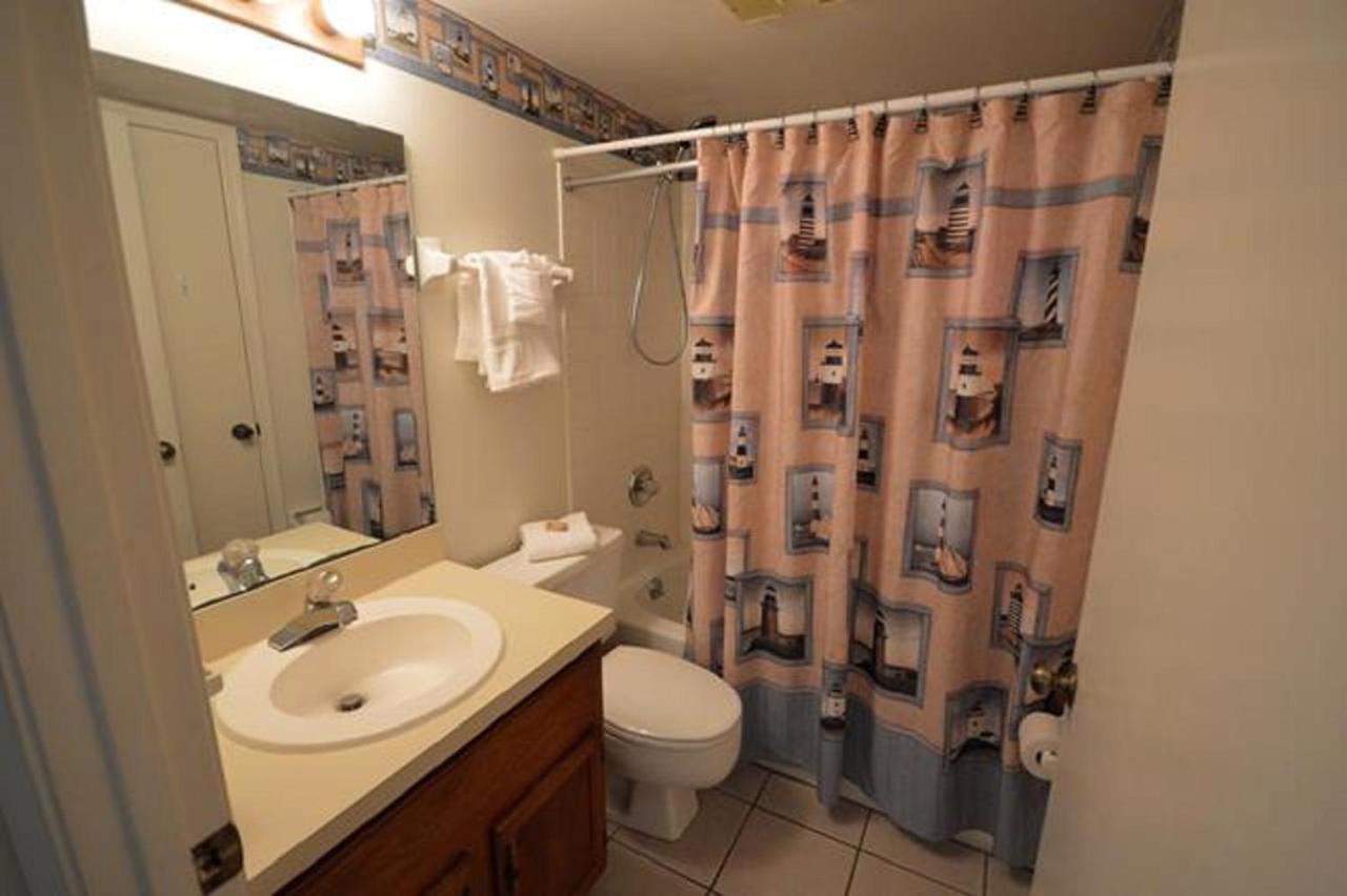 Unit 3209 - Ocean & Racquet Resort St. Augustine Beach Экстерьер фото
