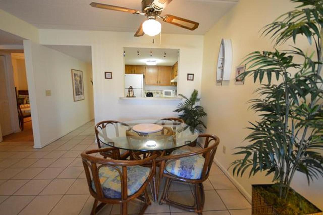Unit 3209 - Ocean & Racquet Resort St. Augustine Beach Экстерьер фото