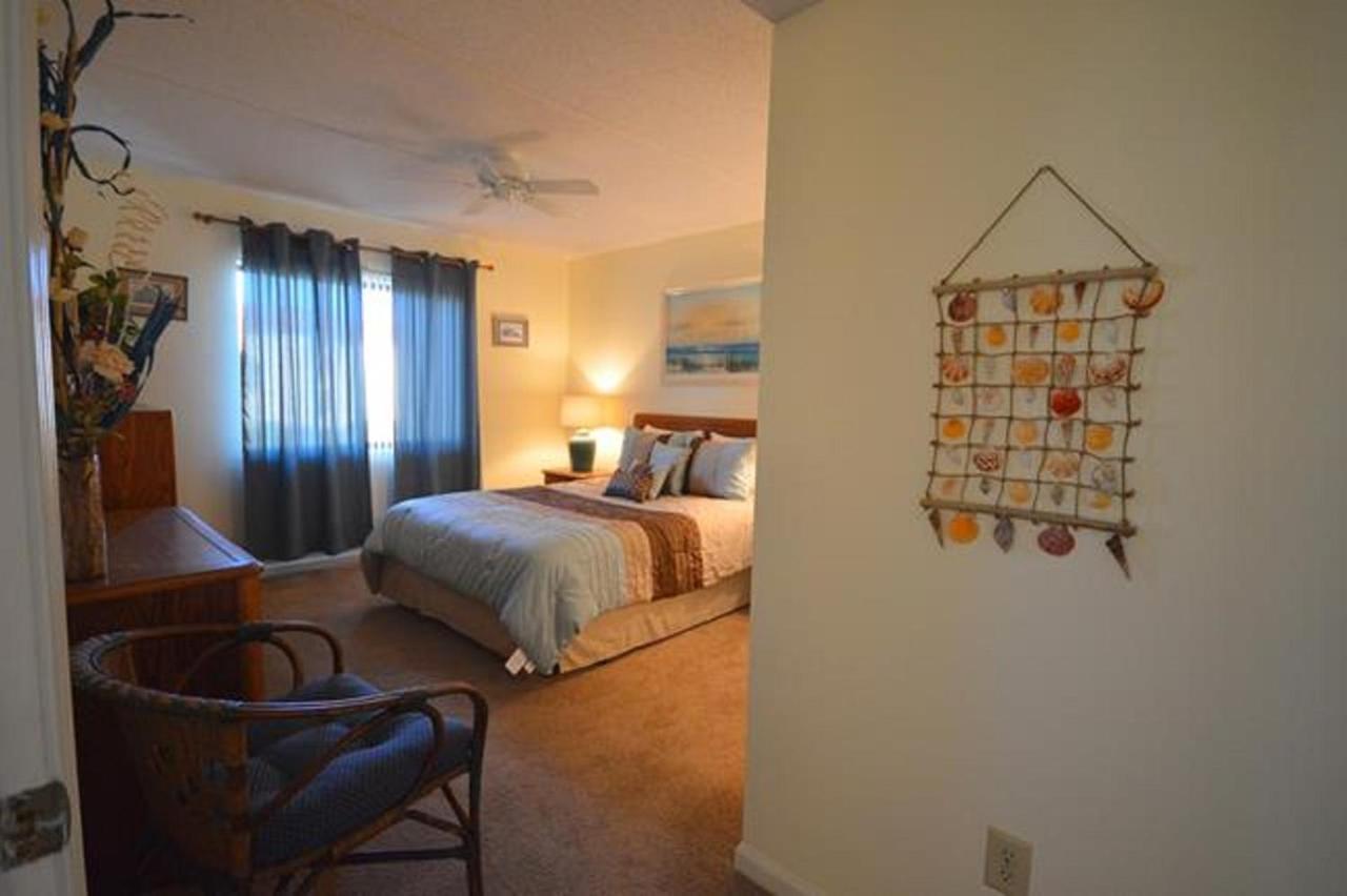 Unit 3209 - Ocean & Racquet Resort St. Augustine Beach Экстерьер фото