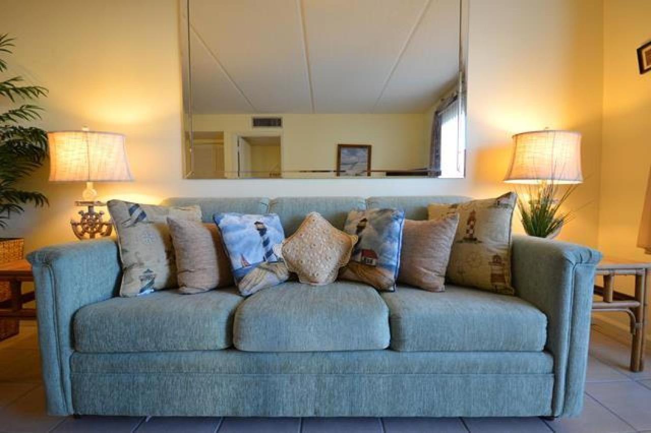 Unit 3209 - Ocean & Racquet Resort St. Augustine Beach Экстерьер фото