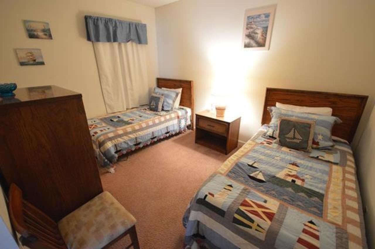 Unit 3209 - Ocean & Racquet Resort St. Augustine Beach Экстерьер фото