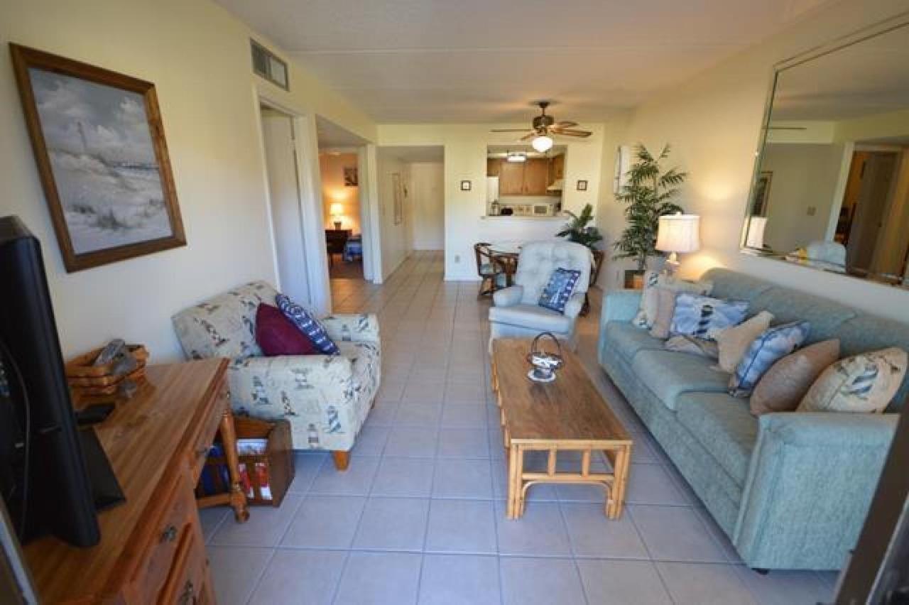 Unit 3209 - Ocean & Racquet Resort St. Augustine Beach Экстерьер фото