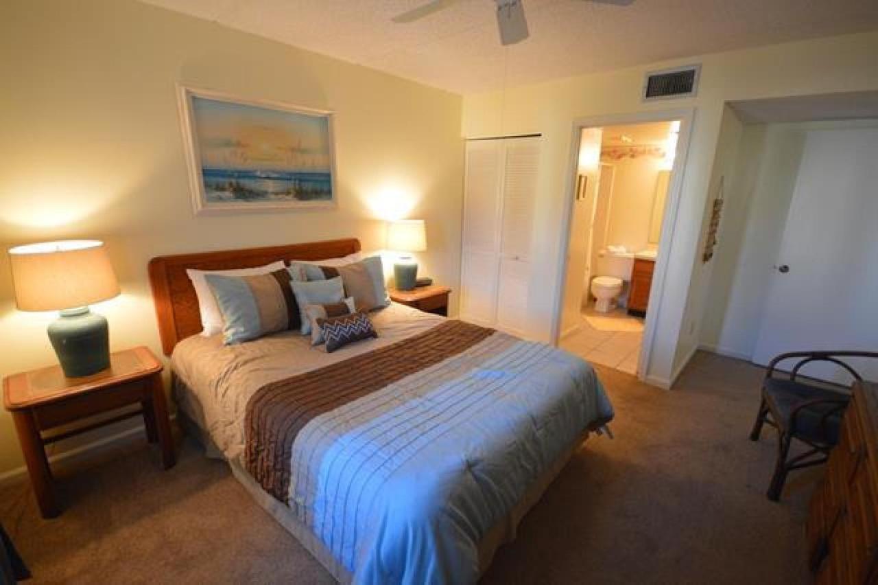 Unit 3209 - Ocean & Racquet Resort St. Augustine Beach Экстерьер фото