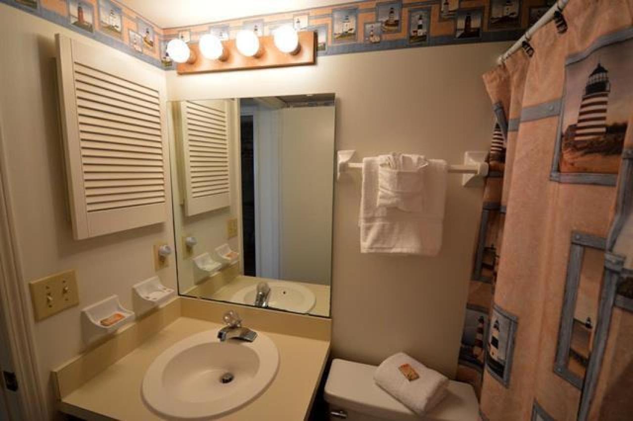 Unit 3209 - Ocean & Racquet Resort St. Augustine Beach Экстерьер фото