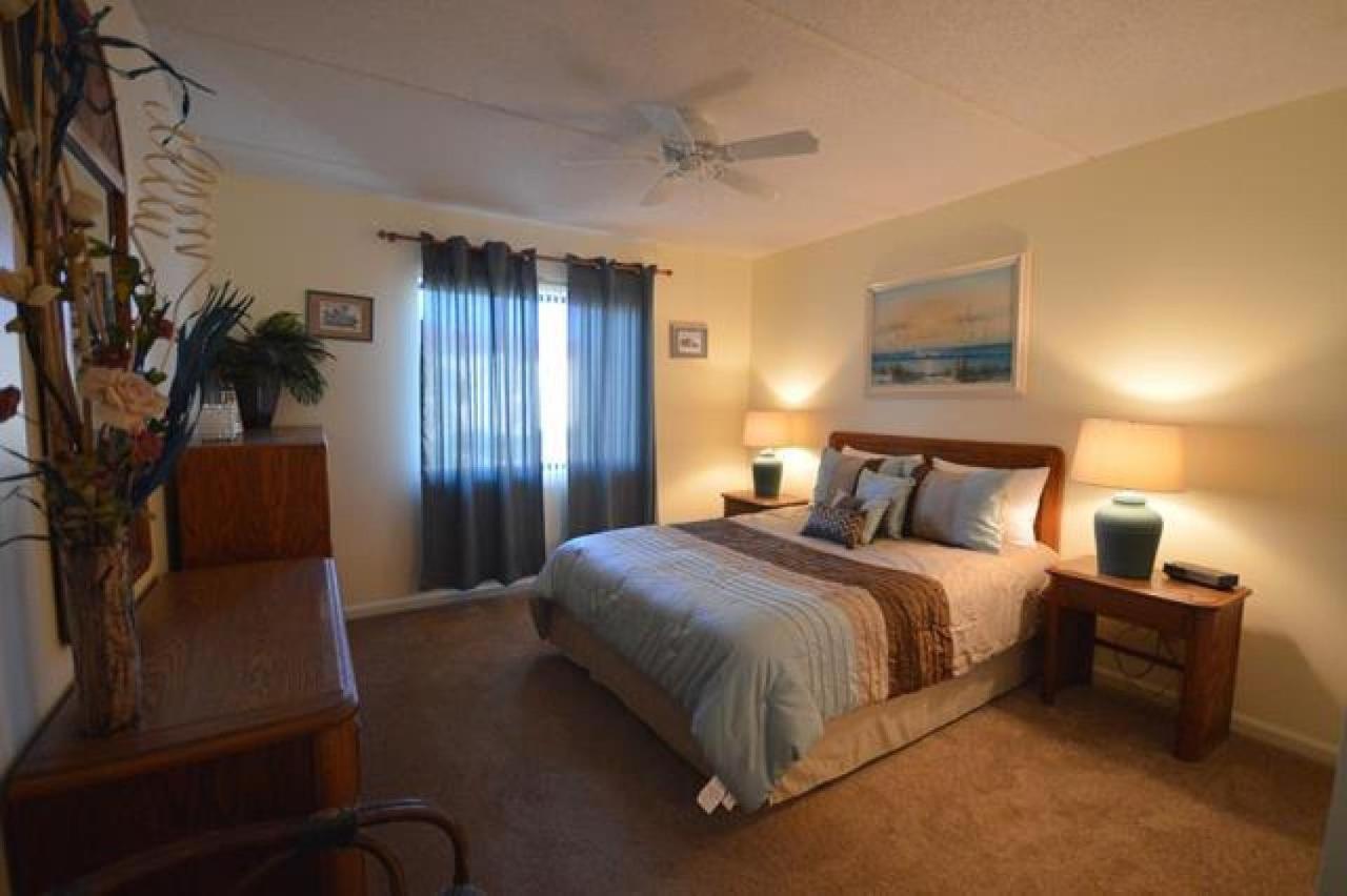 Unit 3209 - Ocean & Racquet Resort St. Augustine Beach Экстерьер фото