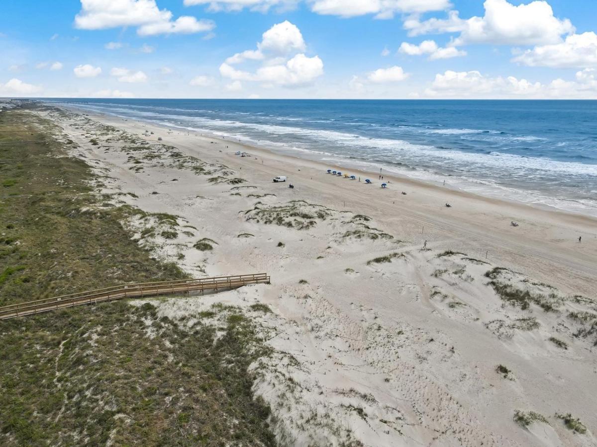 Unit 3209 - Ocean & Racquet Resort St. Augustine Beach Экстерьер фото
