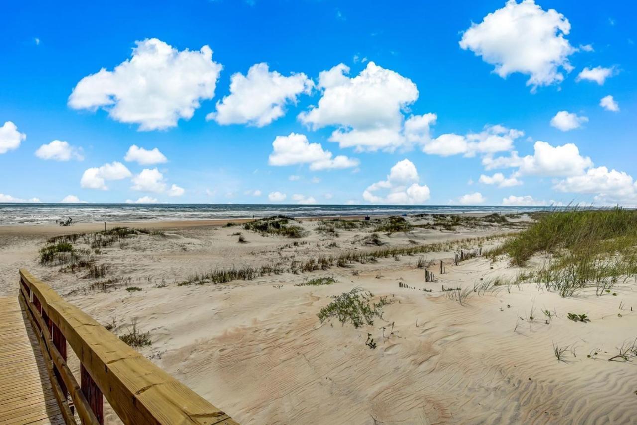 Unit 3209 - Ocean & Racquet Resort St. Augustine Beach Экстерьер фото