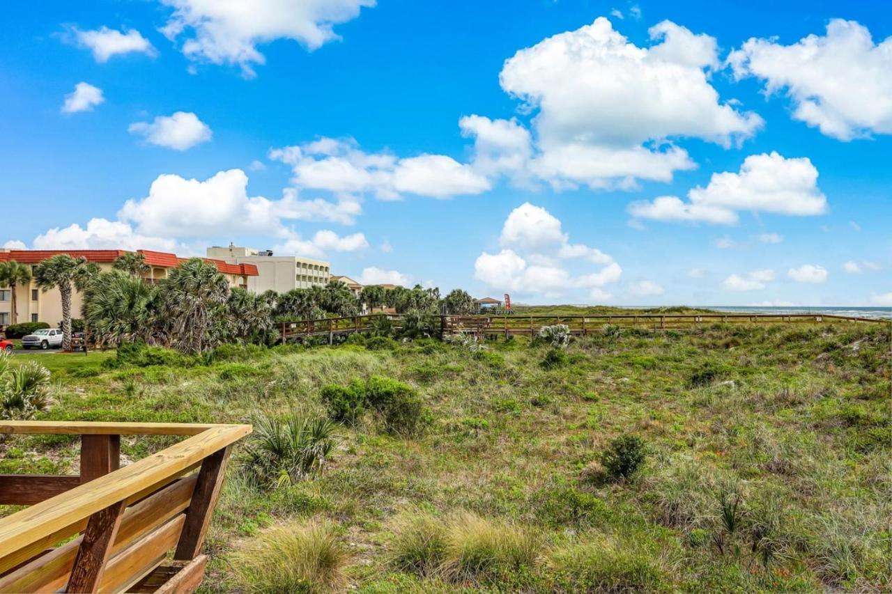 Unit 3209 - Ocean & Racquet Resort St. Augustine Beach Экстерьер фото