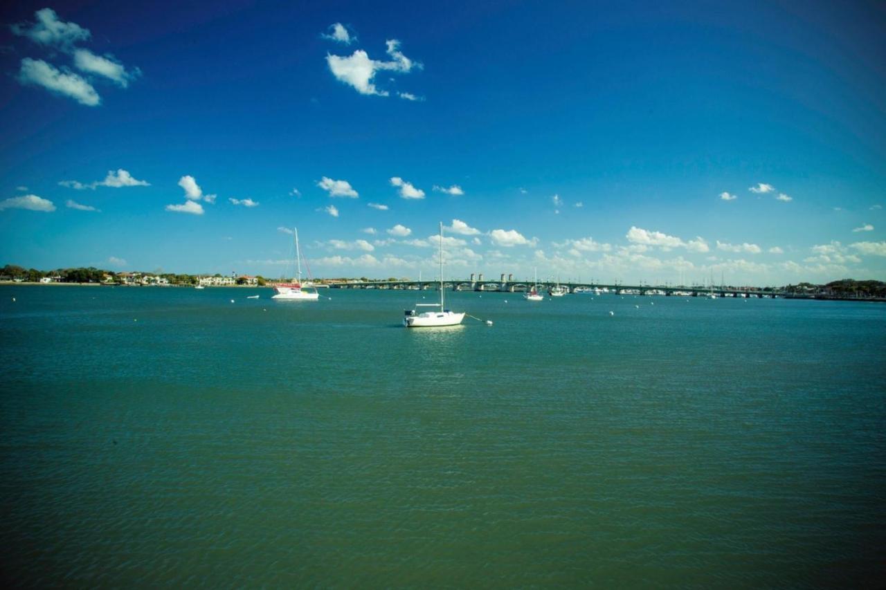 Unit 3209 - Ocean & Racquet Resort St. Augustine Beach Экстерьер фото