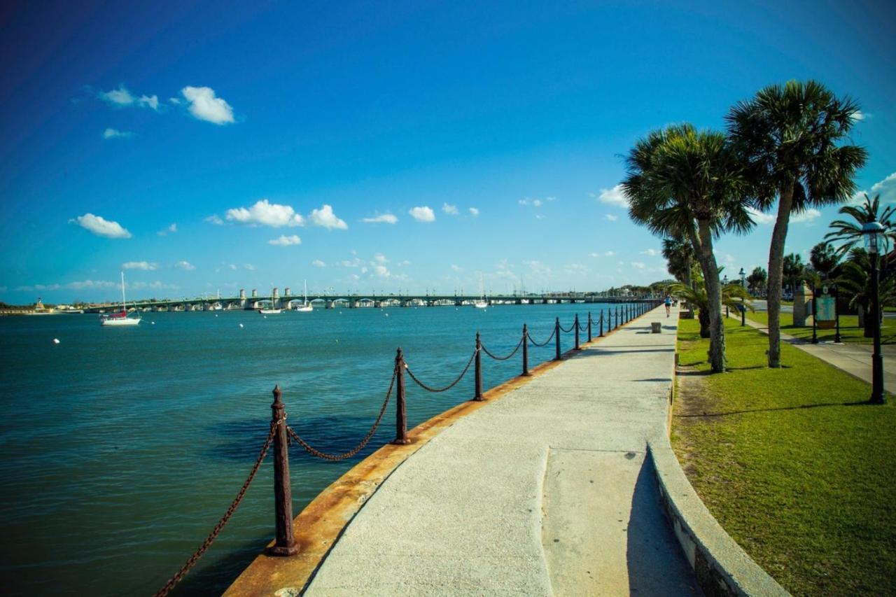 Unit 3209 - Ocean & Racquet Resort St. Augustine Beach Экстерьер фото