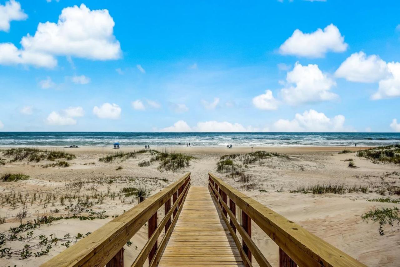 Unit 3209 - Ocean & Racquet Resort St. Augustine Beach Экстерьер фото