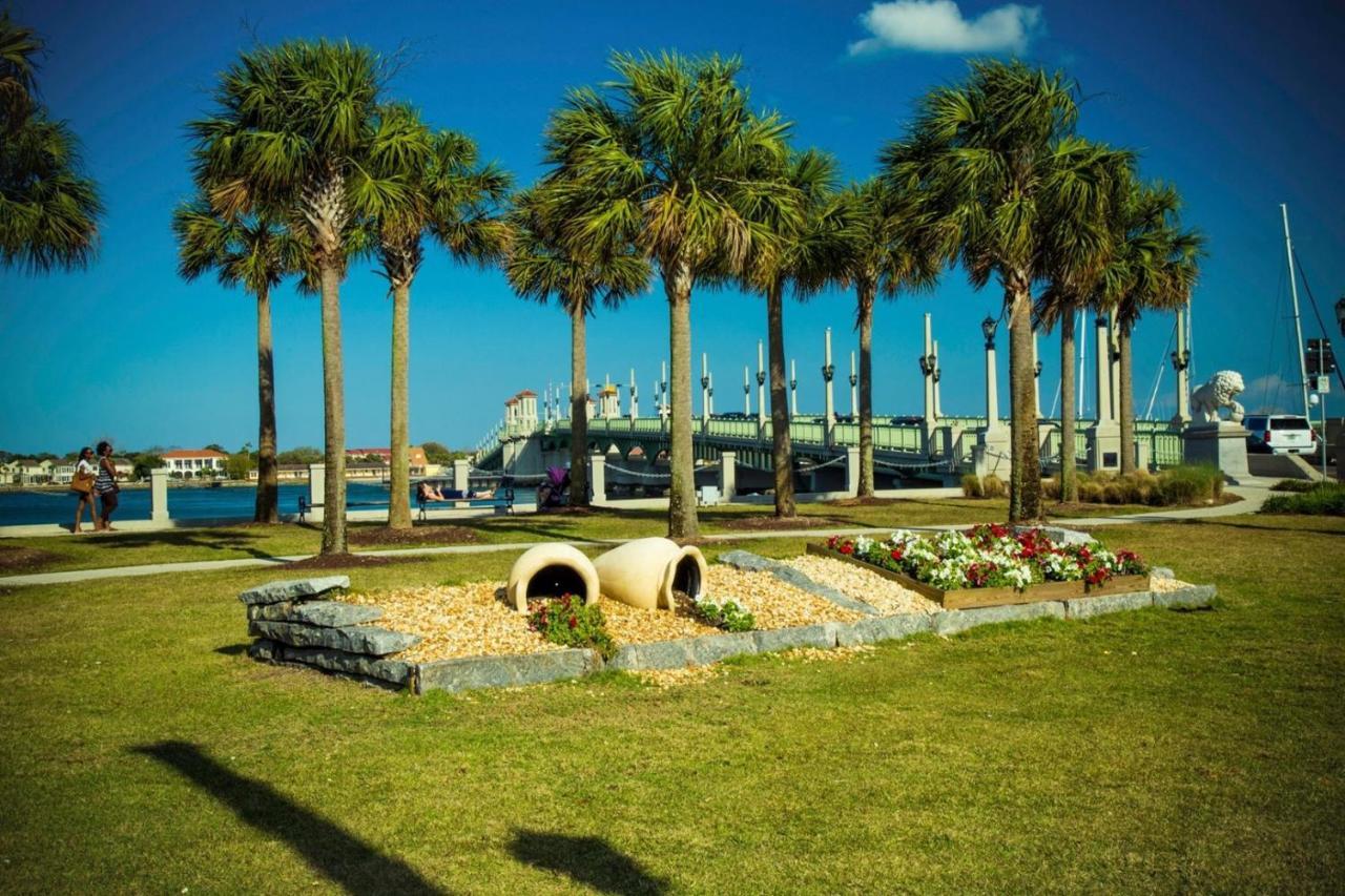 Unit 3209 - Ocean & Racquet Resort St. Augustine Beach Экстерьер фото
