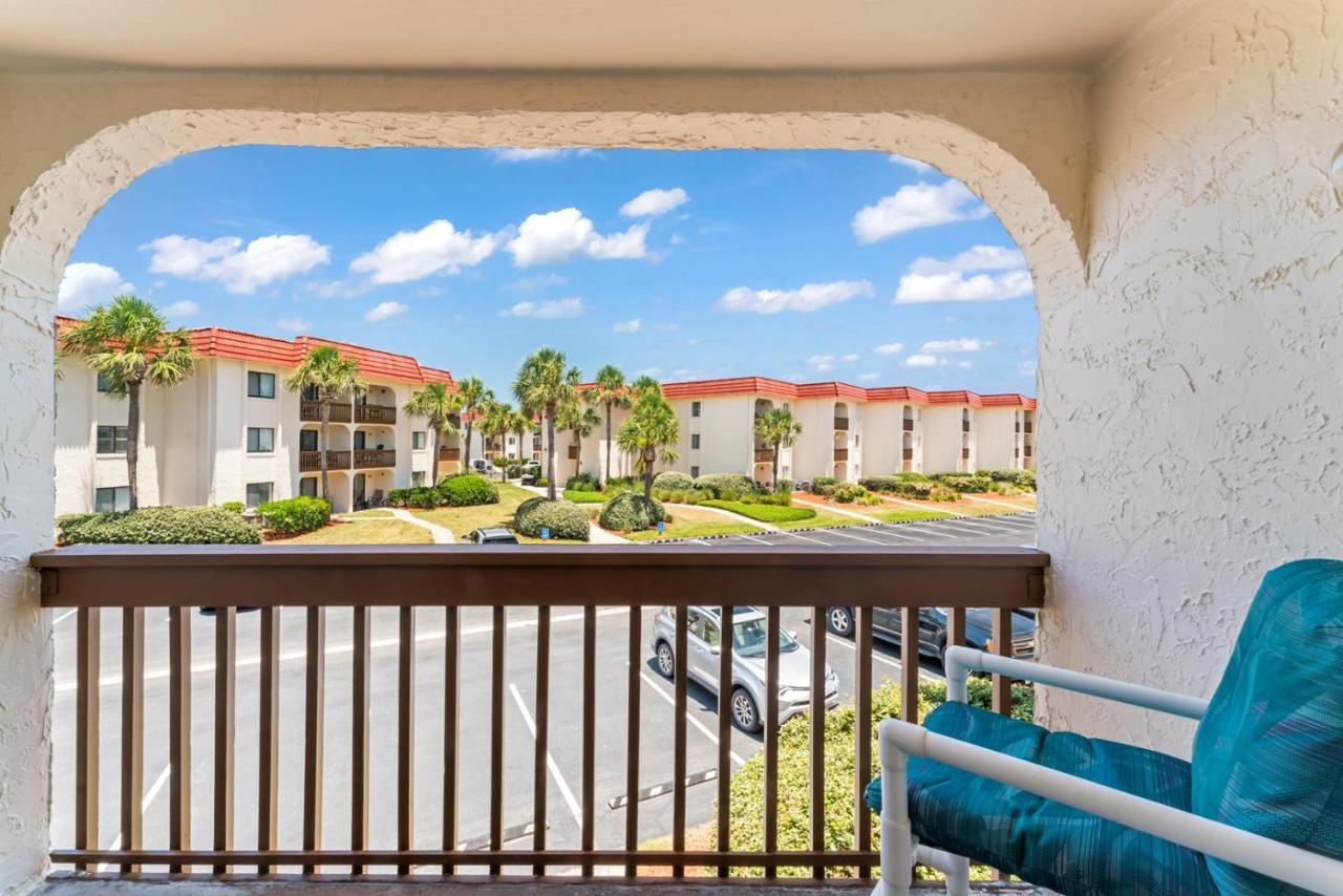 Unit 3209 - Ocean & Racquet Resort St. Augustine Beach Экстерьер фото