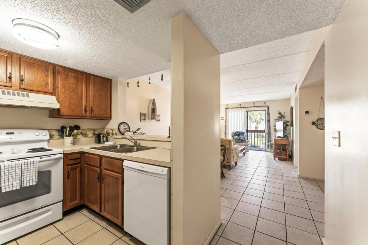 Unit 3209 - Ocean & Racquet Resort St. Augustine Beach Экстерьер фото