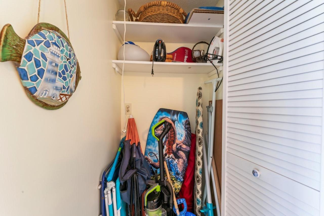 Unit 3209 - Ocean & Racquet Resort St. Augustine Beach Экстерьер фото