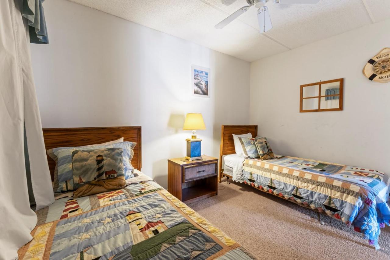 Unit 3209 - Ocean & Racquet Resort St. Augustine Beach Экстерьер фото