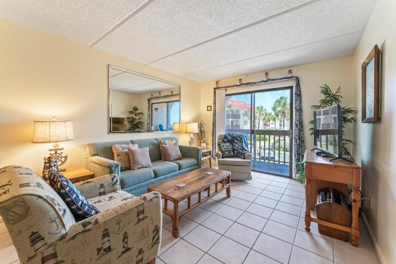 Unit 3209 - Ocean & Racquet Resort St. Augustine Beach Экстерьер фото
