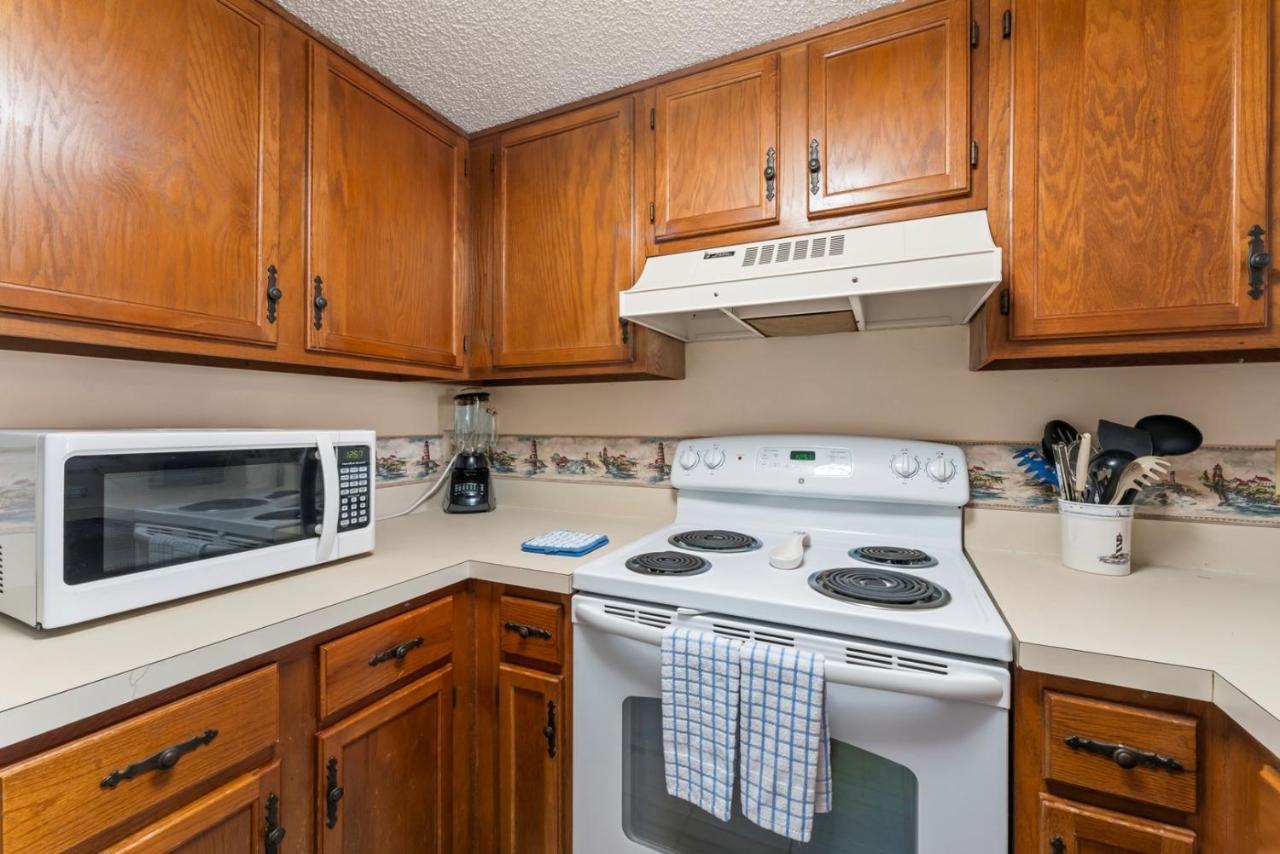 Unit 3209 - Ocean & Racquet Resort St. Augustine Beach Экстерьер фото