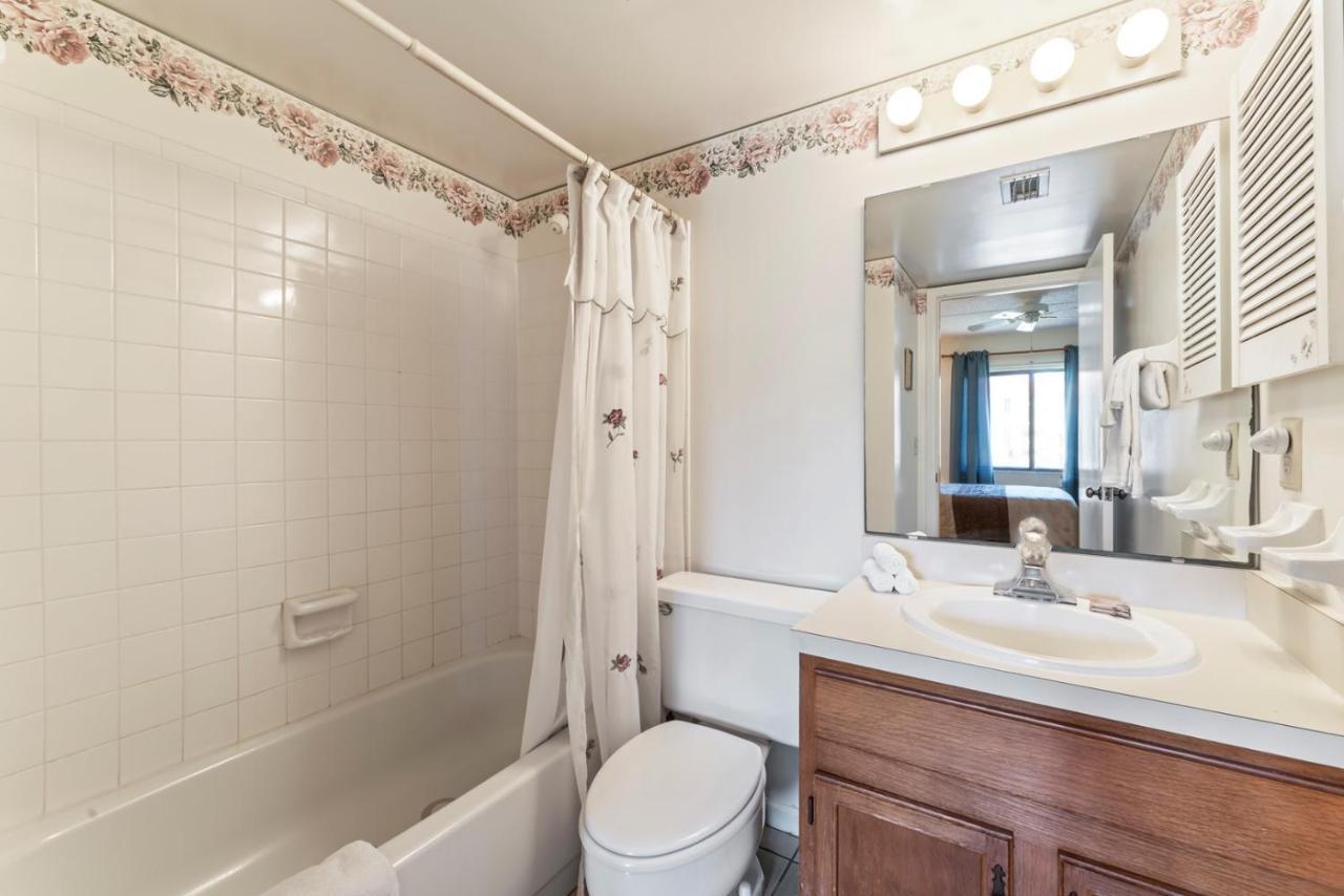 Unit 3209 - Ocean & Racquet Resort St. Augustine Beach Экстерьер фото