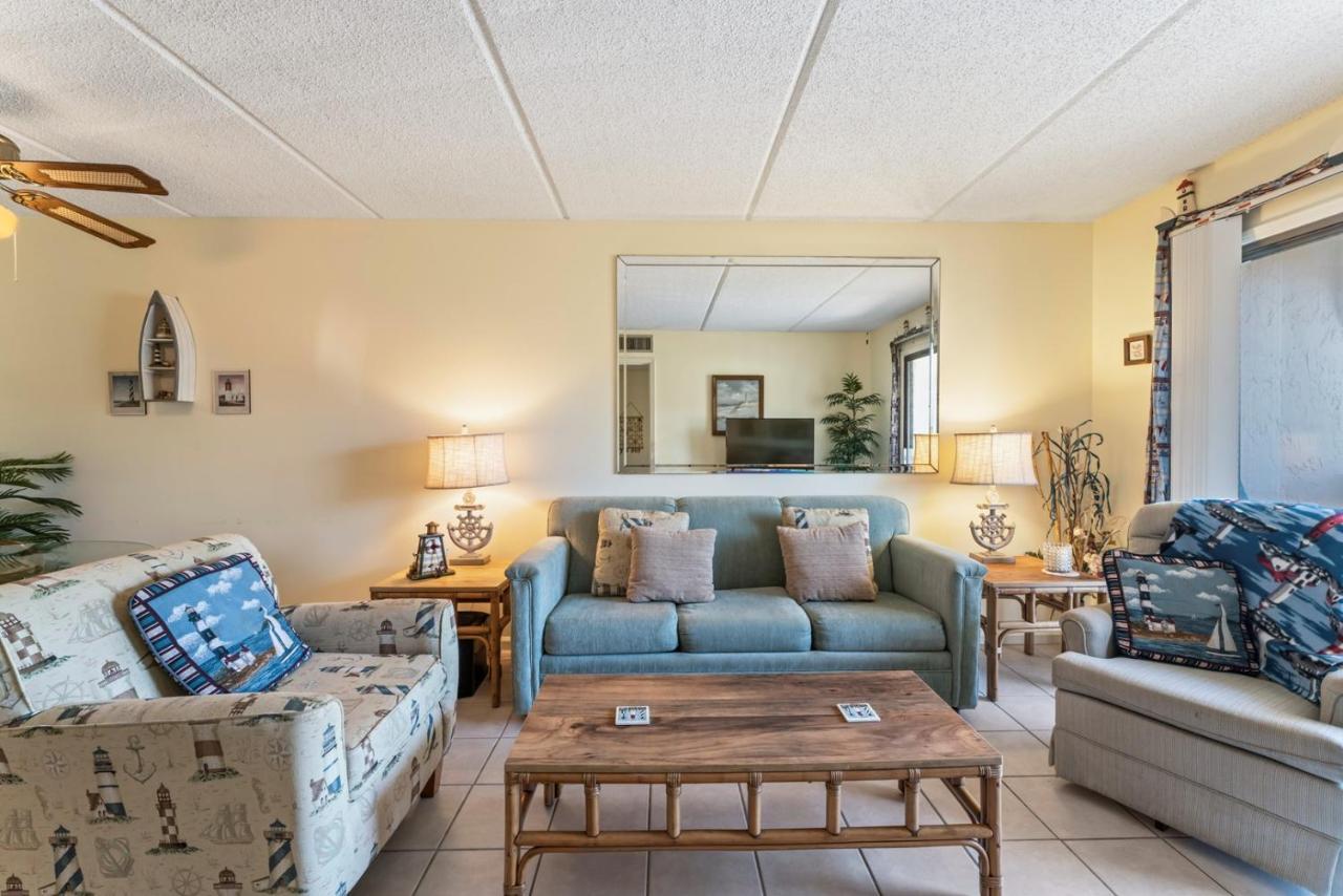 Unit 3209 - Ocean & Racquet Resort St. Augustine Beach Экстерьер фото