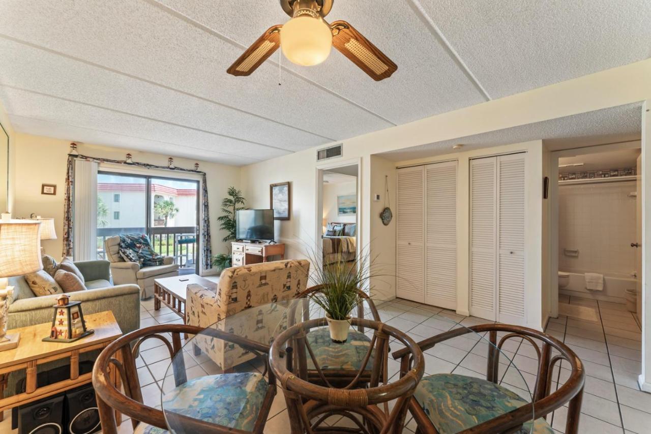 Unit 3209 - Ocean & Racquet Resort St. Augustine Beach Экстерьер фото