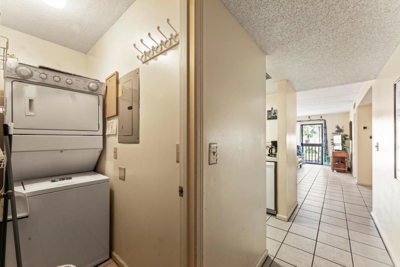 Unit 3209 - Ocean & Racquet Resort St. Augustine Beach Экстерьер фото