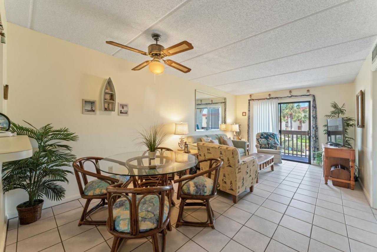 Unit 3209 - Ocean & Racquet Resort St. Augustine Beach Экстерьер фото